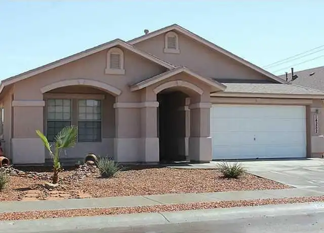 Property at 14252 Smokey Point Dr, El Paso, TX, 79938, 3 beds, 2 baths, [object Object]