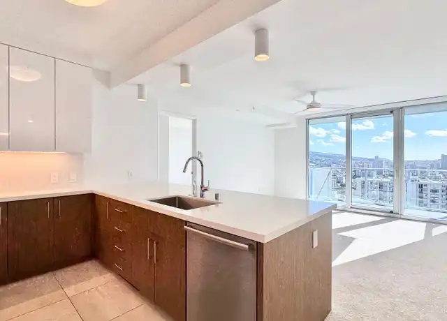 Property at 629 Keeaumoku St #2409, Honolulu, HI, 96814, 2 beds, 2 baths, [object Object]