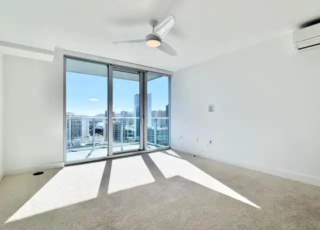 Property at 629 Keeaumoku St #2409, Honolulu, HI, 96814, 2 beds, 2 baths, [object Object]
