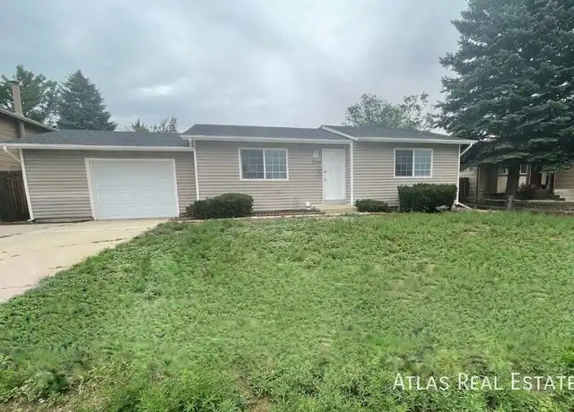 Property at 7145 Red Cloud St, Colorado Springs, CO, 80911, 4 beds, 2 baths, [object Object]