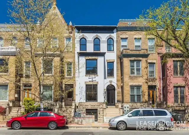 Property at 1753 U St NW #4, Washington, DC, 20009, 1 bed, 1 bath, [object Object]