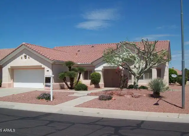 Property at 14618 W Sky Hawk Dr, Sun City West, AZ, 85375, 2 beds, 2 baths, [object Object]