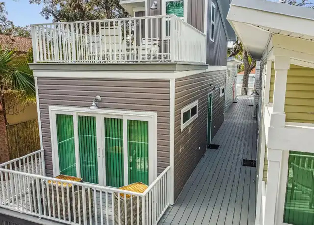 Property at 1523 Bayshore Blvd Unit 3, Dunedin, FL, 34698, 1 bed, 1 bath, [object Object]