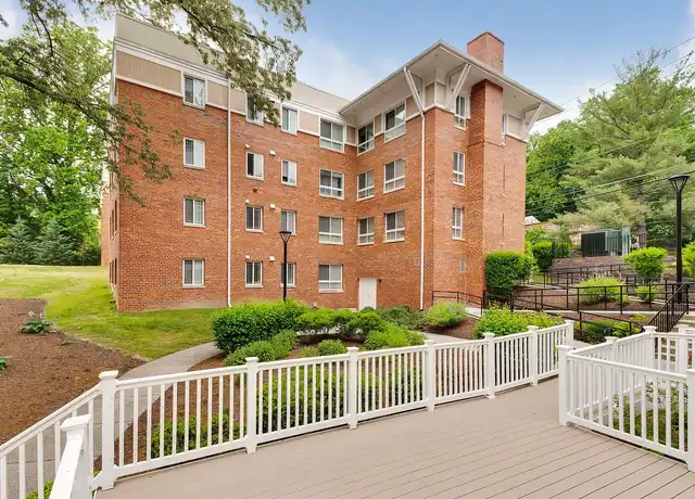 Property at Tanglewood - 9002 Manchester Rd, Silver Spring, MD, 20901, 2 beds, 1 bath, [object Object]