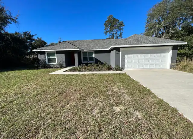 Property at 15662 SW 27th Avenue Rd, Ocala, FL, 34473, 3 beds, 2 baths, [object Object]