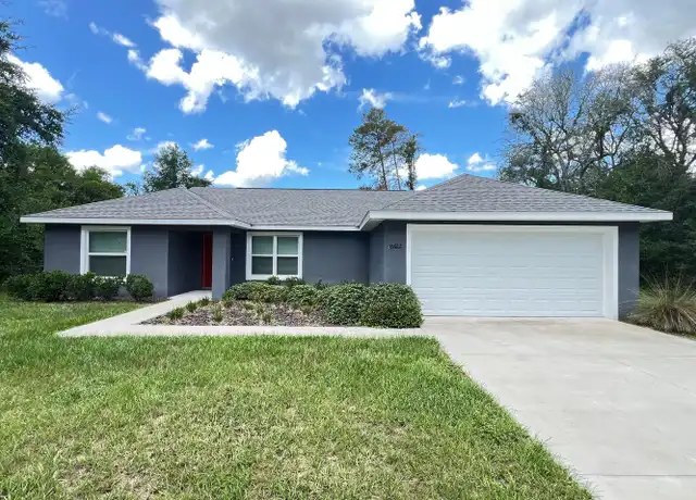 Property at 15662 SW 27th Avenue Rd, Ocala, FL, 34473, 3 beds, 2 baths, [object Object]