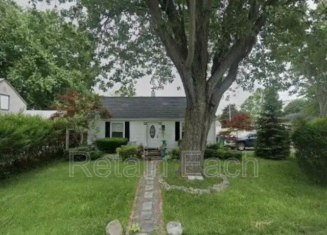 Property at 250 Mercer Ave, Rochester, NY, 14606, 2 beds, 1 bath, [object Object]