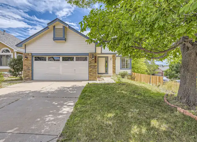 Property at 7516 Dawn Dr, Littleton, CO, 80125, 3 beds, 2 baths, [object Object]