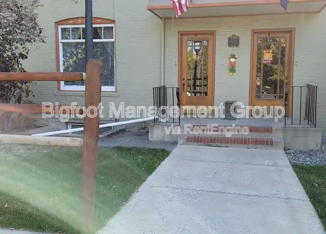Property at 505 E 6th Ave Unit 1e, Helena, MT, 59601, 1 bed, 1 bath, [object Object]
