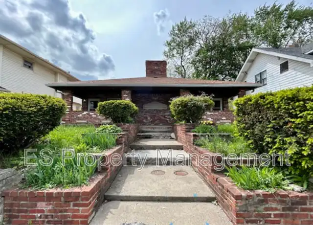 Property at 2354 Shelby St, Indianapolis, IN, 46203, 2 beds, 1 bath, [object Object]
