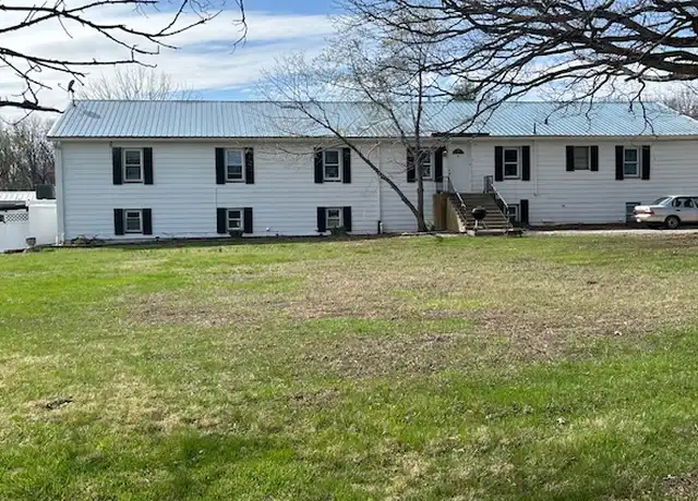 Property at 53 State Route Y Unit 4, Jonesburg, MO, 63351, 1 bed, 1 bath, [object Object]