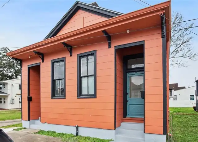 Property at 7632 Zimpel St, New Orleans, LA, 70118, 2 beds, 1 bath, [object Object]