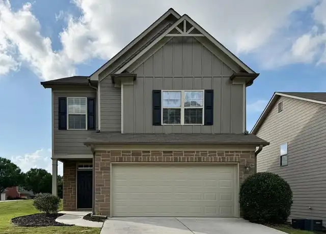 Property at 2385 Morgan Farm Dr, Buford, GA, 30519, 4 beds, 2.5 baths, [object Object]
