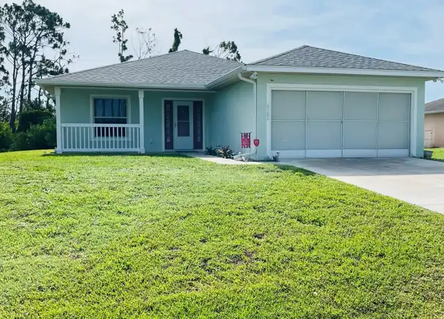 Property at 6502 Whelan St, Englewood, FL, 34224, 3 beds, 2 baths, [object Object]