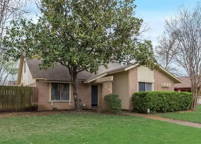 Property at 3104 Raintree Dr, Plano, TX, 75074, 3 beds, 2 baths, [object Object]