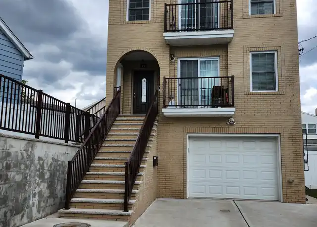 Property at 43 W 49th St, Bayonne, NJ, 07002, 3 beds, 2 baths, [object Object]