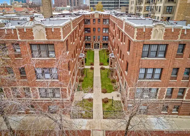 Property at 512-20 W. Cornelia - 512 W Cornelia Ave, Chicago, IL, 60657, 0-1 beds, 1 bath, [object Object]