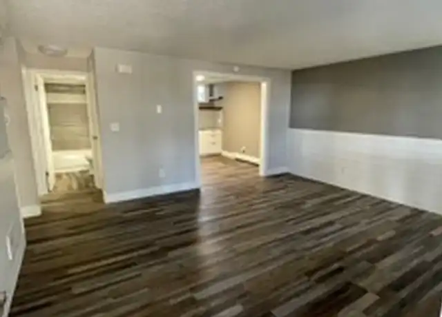 Property at 234 N Lorimier St Unit 3, Cape Girardeau, MO, 63701, 2 beds, 1 bath, [object Object]