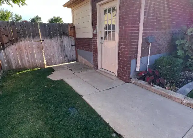 Property at 1346 N 950 W, Orem, UT, 84057, 2 beds, 1 bath, [object Object]