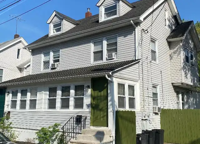 Property at 11 Walnut St, Pompton Lakes, NJ, 07442, 2 beds, 1 bath, [object Object]