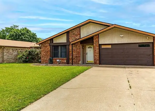 Property at 2620 Catalina Way, Irving, TX, 75060, 3 beds, 2 baths, [object Object]