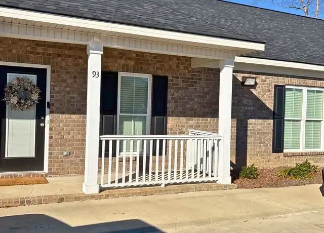 Property at 93 Stockyard Rd, Statesboro, GA, 30458, 2 beds, 2 baths, [object Object]