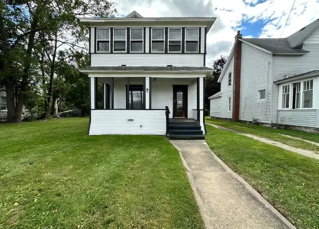 Property at 198 Lathrop Ave, Battle Creek, MI, 49014, 4 beds, 2 baths, [object Object]