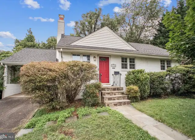 Property at 7116 Wayne Dr, Annandale, VA, 22003, 3 beds, 2 baths, [object Object]