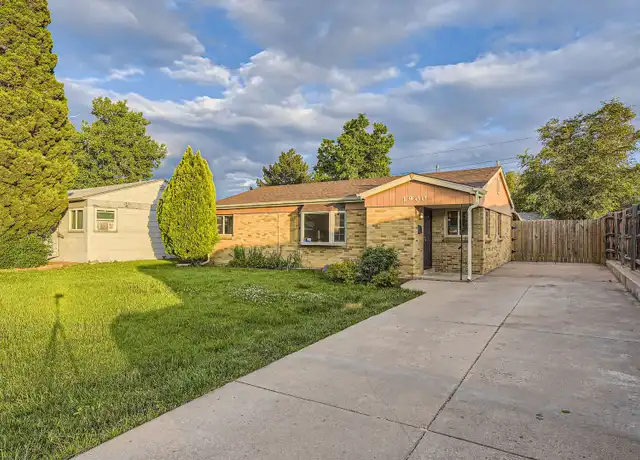 Property at 1900 W Arkansas Ave, Denver, CO, 80223, 4 beds, 2 baths, [object Object]