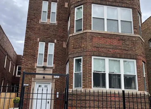 Property at 7937 S Aberdeen St #1, Chicago, IL, 60620, 4 beds, 1 bath, [object Object]