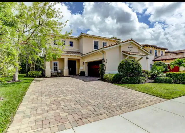 Property at 136 Behring Way, Jupiter, FL, 33458, 5 beds, 3 baths, [object Object]