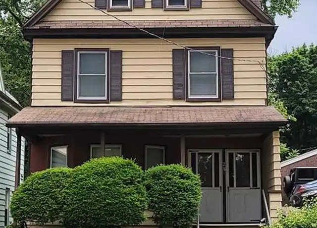 Property at 287 Central Ave Unit 2nd Floor, Hackensack, NJ, 07601, 2 beds, 1 bath, [object Object]