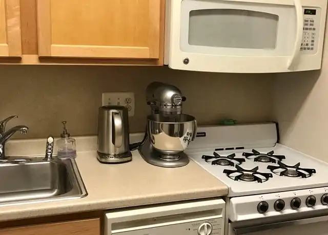 Property at 9 W Preston St Unit 17E, Baltimore, MD, 21201, 0 beds, 1 bath, [object Object]