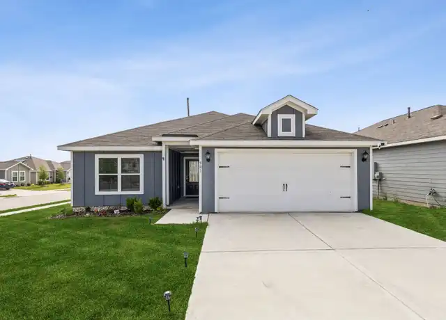 Property at 901 Mountain Goat Ln, Fort Worth, TX, 76108, 3 beds, 2 baths, [object Object]