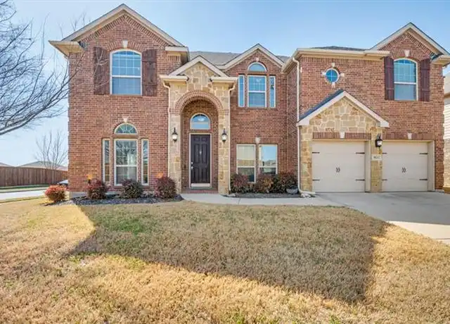 Property at 9833 Saltbrush St, Fort Worth, TX, 76177, 5 beds, 3.5 baths, [object Object]