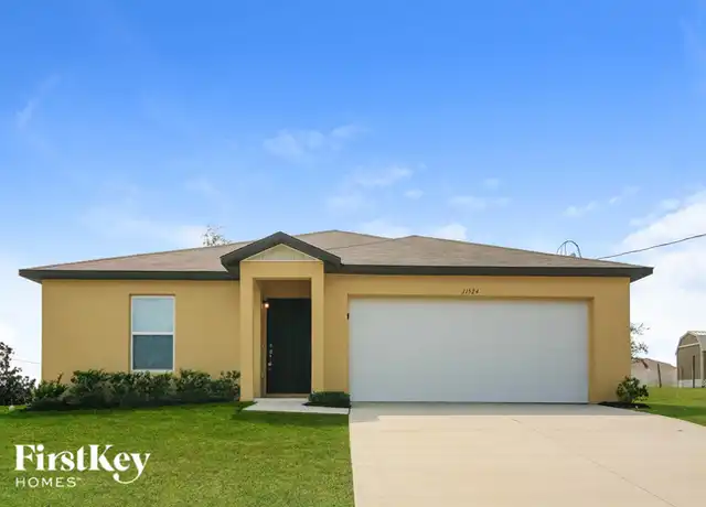 Property at 11524 Exmore St, Spring Hill, FL, 34609, 4 beds, 2 baths, [object Object]