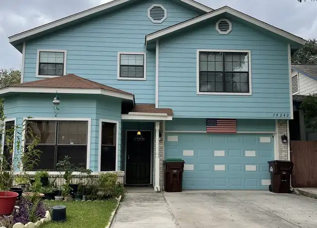 Property at 10242 Basin Fld, San Antonio, TX, 78245, 3 beds, 2 baths, [object Object]