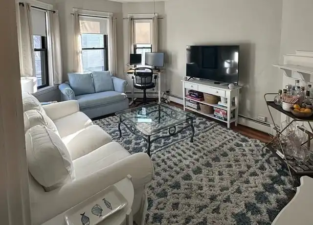 Property at 7 Hatch St #2, South Boston, MA, 02127, 3 beds, 1 bath, [object Object]