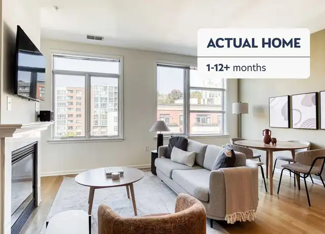 Property at 831 Monroe Street - 831 Monroe St #840, Hoboken, NJ, 07030, 1-2 bed, 1-2 bath, [object Object]