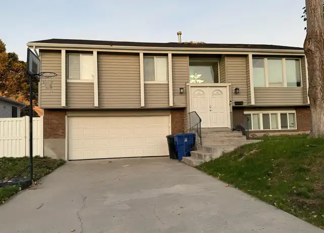 Property at 7165 S 2780 E, Salt Lake City, UT, 84121, 4 beds, 2.5 baths, [object Object]