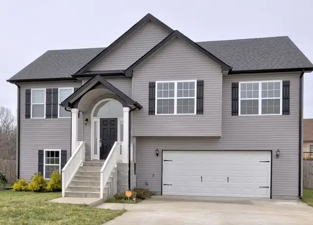 Property at 560 Tracy Ln, Clarksville, TN, 37040, 4 beds, 3 baths, [object Object]
