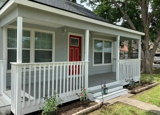 Property at 4602 Ward St, Houston, TX, 77021, 3 beds, 2 baths, [object Object]