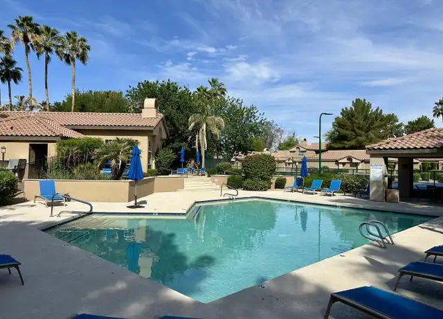 Property at 10101 N Arabian Trl Unit 1037, Scottsdale, AZ, 85258, 2 beds, 2 baths, [object Object]