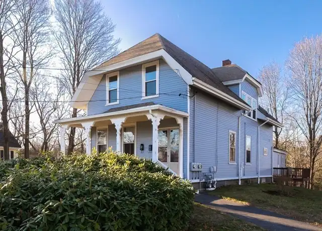 Property at 366 Commercial St #2, Braintree, MA, 02184, 2 beds, 1 bath, [object Object]