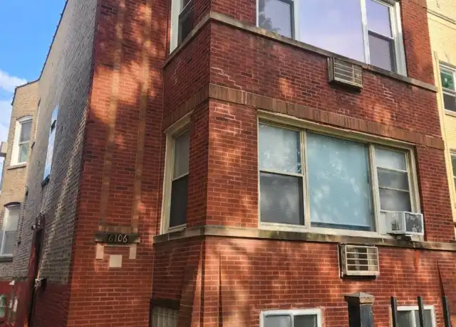 Property at 6106 N Washtenaw Ave, Chicago, IL, 60659, 3 beds, 1 bath, [object Object]