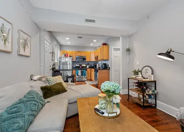 Property at 16 Sewall St Unit 3, Boston, MA, 02120, 4 beds, 2 baths, [object Object]