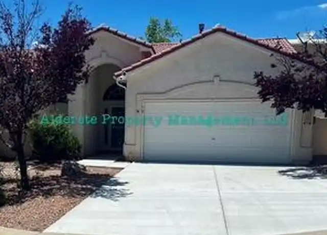 Property at 1511 Mimbres Canyon Pl NE, Albuquerque, NM, 87112, 3 beds, 2 baths, [object Object]
