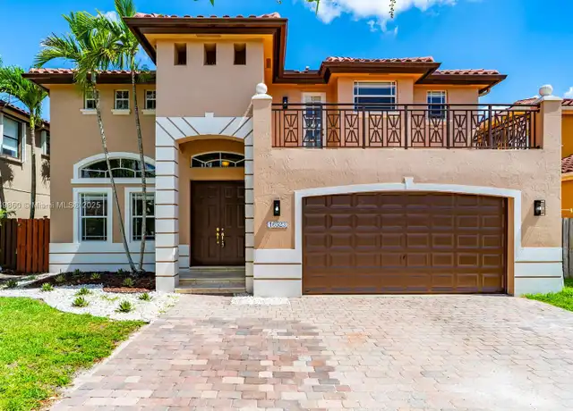 Property at 16523 SW 66th St, Miami, FL, 33193, 4 beds, 4 baths, [object Object]