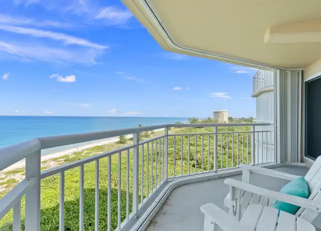 Property at 3870 N Highway A1A #805, Hutchinson Island, FL, 34949, 2 beds, 2 baths, [object Object]