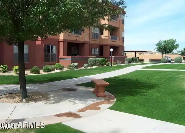 Property at 14950 W Mountain View Blvd #1110, Surprise, AZ, 85374, 1 bed, 1 bath, [object Object]
